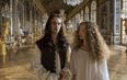 People can’t stop talking about all the nudity on BBC’s “Versailles”