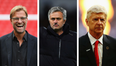 The hardest Premier League manager quiz you’ll take today