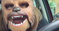 “Chewbacca Mum” has just earned her entire family University scholarships