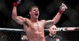 Fans can’t believe how big Michael Bisping’s arms look ahead of his UFC world title fight