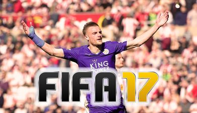 The ultimate FIFA 17 wishlist – according to JOE’s readers