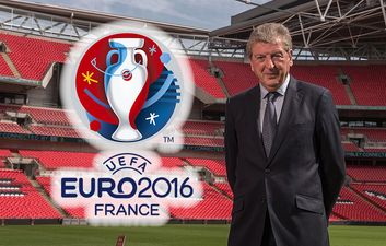 England Vs Portugal: Is this the starting XI Roy Hodgson will use against Russia?