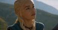 This is the actress who was originally supposed to play Daenerys Targaryen in Game of Thrones