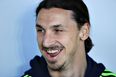 Zlatan Ibrahimovic’s latest contract offer could see him made a king