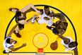 Golden State Warriors beat Cleveland Cavaliers in NBA Finals opener