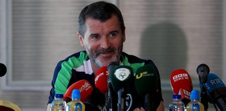 Roy Keane on why he ‘wanted to kill’ some of the Ireland players on Tuesday night