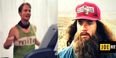 This ultramarathon runner set a horrific treadmill 24-hour world record