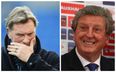 Glenn Hoddle’s preferred England Euro 2016 team just doesn’t make sense