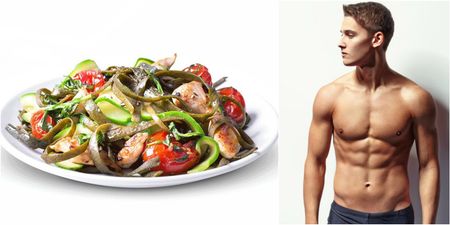 Why low-carb seaweed in your diet could boost fat loss