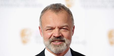 Graham Norton’s £2.3m beach home is for sale and it’s gorgeous