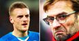 Klopp wants Vardy but can’t compete with Arsenal due to release clause terms