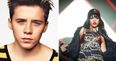 Brooklyn Beckham lands behind-the-scenes role at V Festival