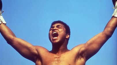 Muhammad Ali’s response to what he’d do when he retired shocked everyone