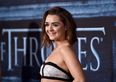 Maisie Williams was pissed off about a tabloid headline so she re-wrote it herself