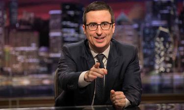 Watch John Oliver try to explain Brexit to Americans in this hilarious new video