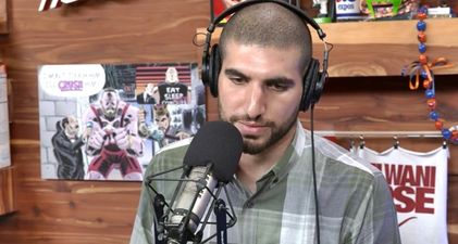 Ariel Helwani emotionally explains everything about his UFC ‘life ban’ incident