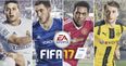 The first FIFA 17 gameplay trailer is here and it looks the bollocks