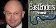 Ross Kemp teases Eastenders fans about return to Albert Square