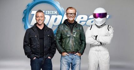 Top Gear fans call for the next series to axe Chris Evans as ratings fall even lower