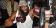 MMA world reeling following the death of Kimbo Slice