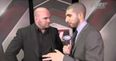 Cooler heads prevail as UFC releases statement overturning Ariel Helwani’s event ban