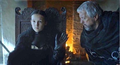 ‘Game Of Thrones’ fans absolutely love this new 10-year-old badass