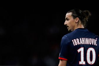 The toughest Zlatan Ibrahimović quiz you’ll take all year