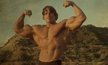 What Arnold Schwarzenegger’s classic bodybuilding diet looked like