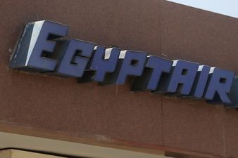 EgyptAir flight makes emergency landing after bomb threat