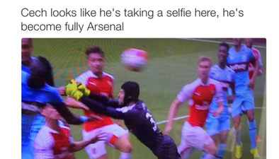 17 jokes guaranteed to make true football nerds laugh