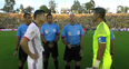 A Copa America coin-toss didn’t land on heads or tails