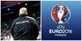 ‘No precise security threat’ ahead of Euro 2016, organisers insist