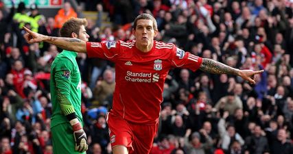 Sad news as Daniel Agger retires from football aged 31