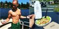 This American guy has got super ripped eating Chipotle every day for nearly a year