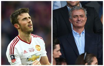 Michael Carrick handed new deal at Manchester United