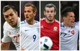 Here’s our Euro 2016 Group B combined XI, including Bale, Alli and Hamšík