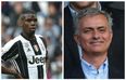 Paul Pogba opens up about Manchester United exit (yet again)