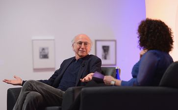 Larry David might be bringing back ‘Curb Your Enthusiasm’