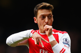 QUIZ: Name the 20 most expensive players that Arsenal have signed