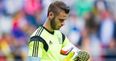 David De Gea has not been sent home from Euro 2016, though he has been implicated in a sexual assault case