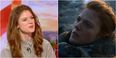 Nobody can believe how posh Game of Thrones star Rose Leslie’s accent is