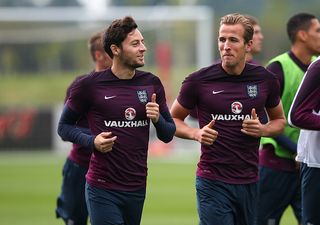 Ryan Mason believes Harry Kane can replicate Golden Boot success at Euro 2016