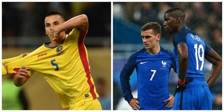 France v Romania: Three key battles that will decide the game