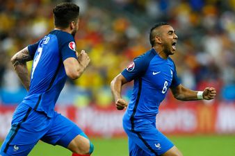 5 things we didn’t learn during France’s 2-1 win over Romania