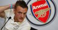 Jamie Vardy’s move to Arsenal is officially off, according to one Gunners legend