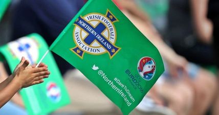 Northern Ireland supporter dies tragically in Nice during Euro 2016 trip