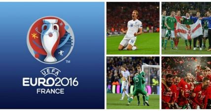 Deciding which third-placed teams go through to Euro 2016’s last 16 could be fun