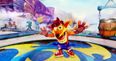 Crash Bandicoot is coming back to Playstation 4