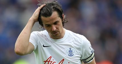 Joey Barton reveals “scary” moment he encountered Russian thugs in Marseille