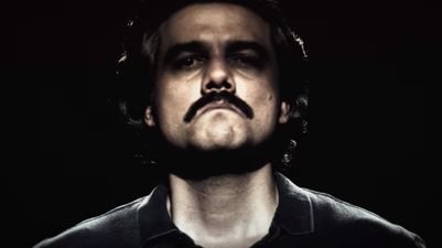 The first details about series 2 of Narcos have been announced